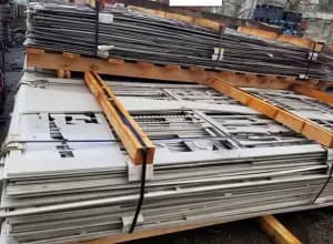 Magnetic Scrap 446 3