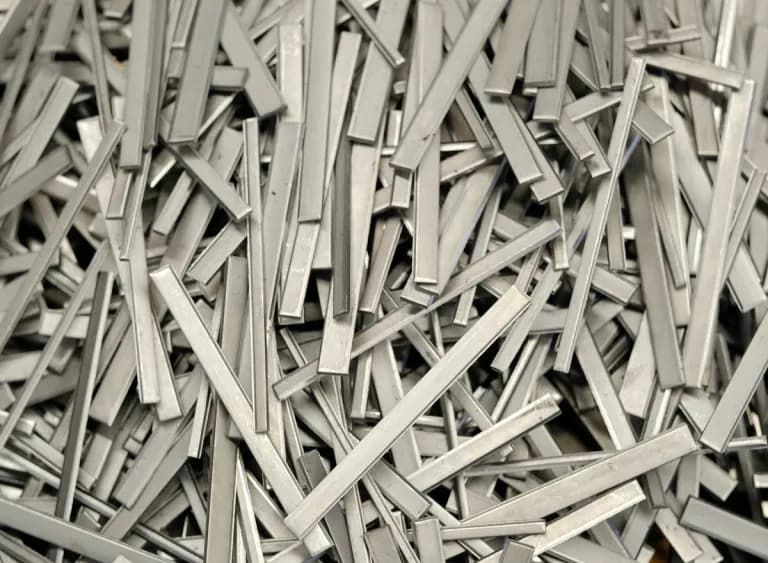 Stainless Steel Scrap 309
