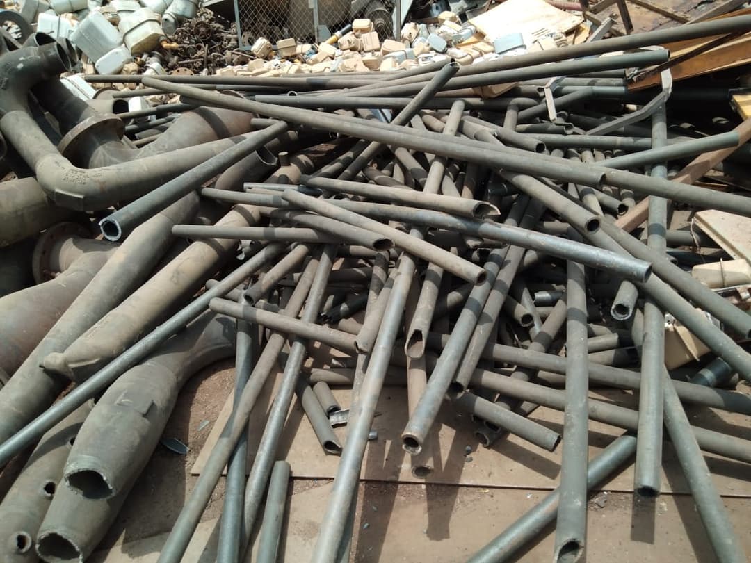 INCONEL 800 SCRAP