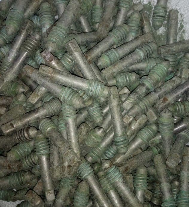 MONEL SCRAP