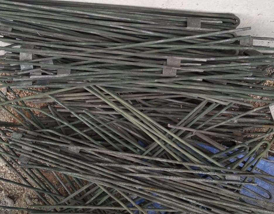 NICHROME SCRAP